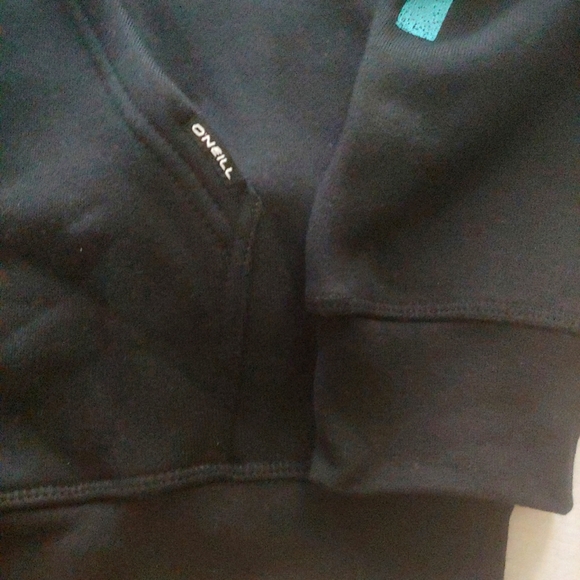 O'Neill NEW men's Big League Pullover Hoodie - Picture 4 of 10